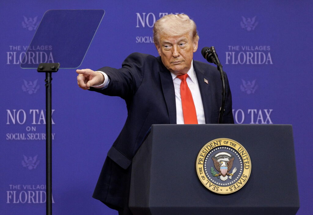 Il conflitto in Iran, Trump: «Pace fatta». Ma Teheran frena