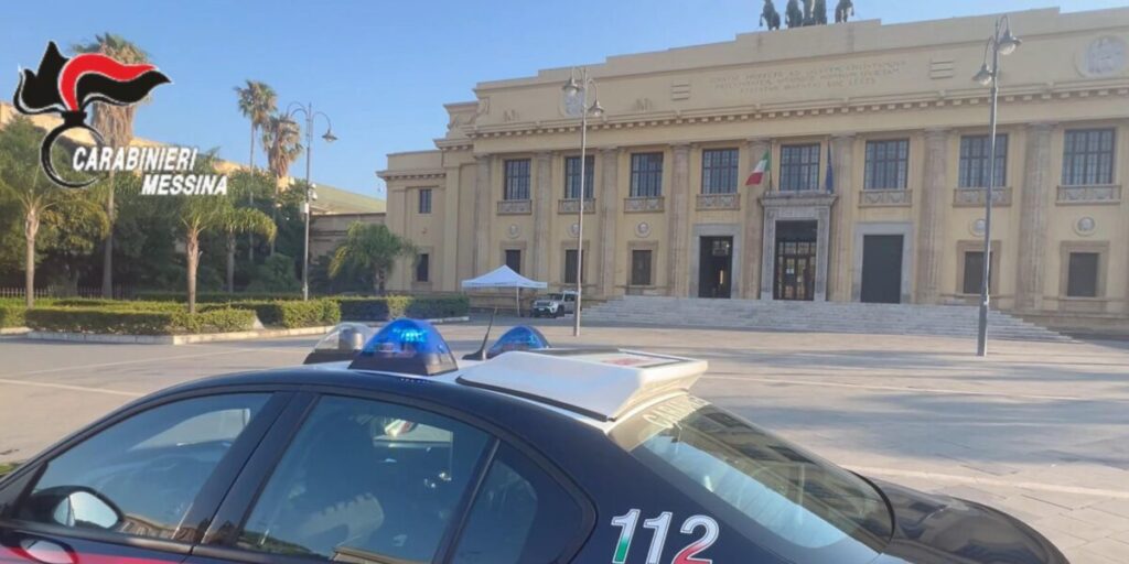 Voto di scambio mafioso, ai domiciliari il sindaco di Spadafora