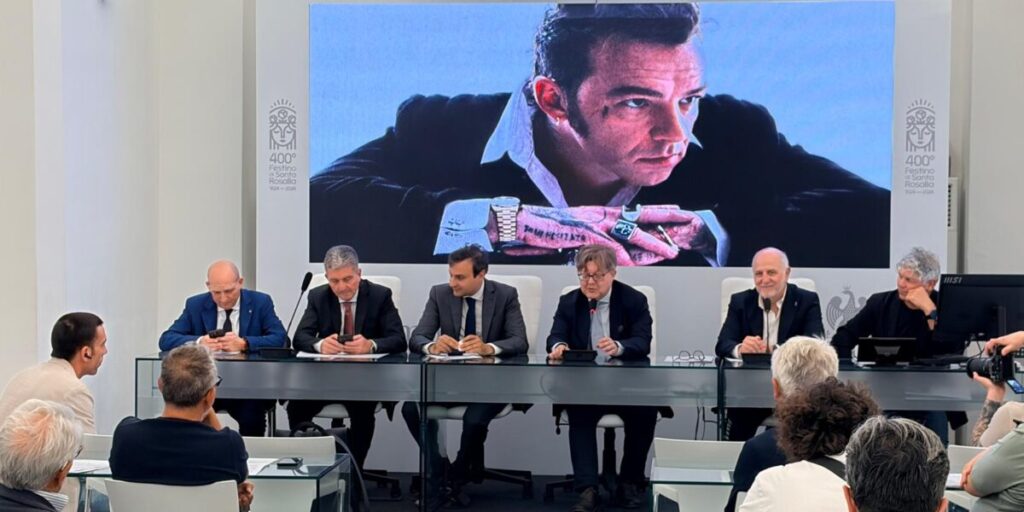 «Palermo live 2026», artisti sul palco per «La grande estate». Le date dei concerti