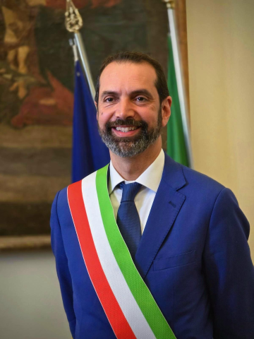 Lunedì 22 la presentazione della nuova Giunta comunale: il sindaco Federico Basile ufficializzerà composizione e deleghe