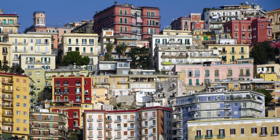 In Sicilia si aggrava l’emergenza abitativa, l'Ance: serve il 32% del reddito per avere una casa