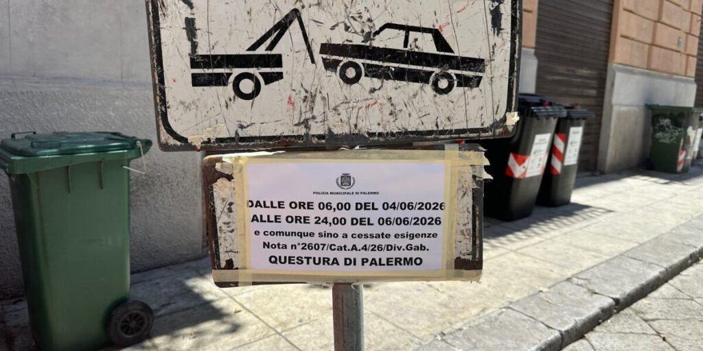 Dua Lipa e Collum Turner si preparano alle feste per le nozze a Palermo e Bagheria