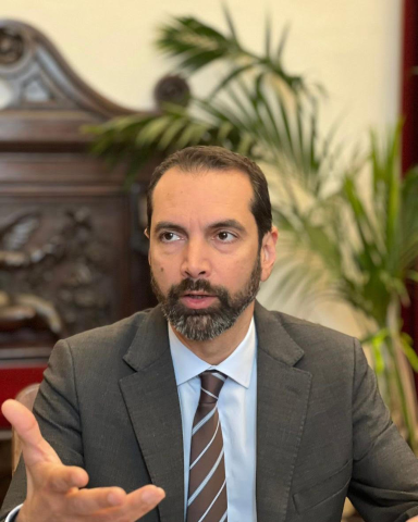 Stato agitazione AMAM: il sindaco Basile incontra a Palazzo Zanca le organizzazioni sindacali