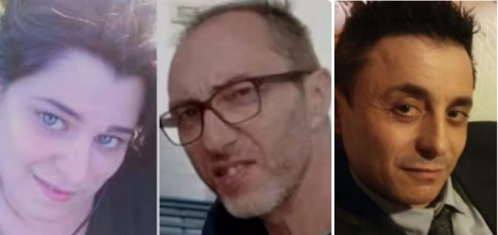 Strage di Altavilla: “Ergastolo per la coppia, 30 anni al padre”