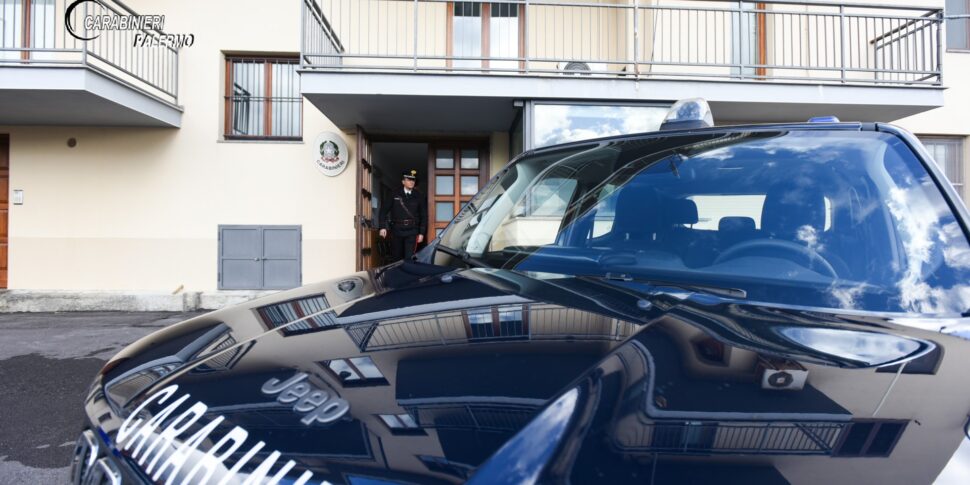 Petralia Sottana, rubò l'identità di un disabile per intascarsi le assicurazioni: indagato un bagherese