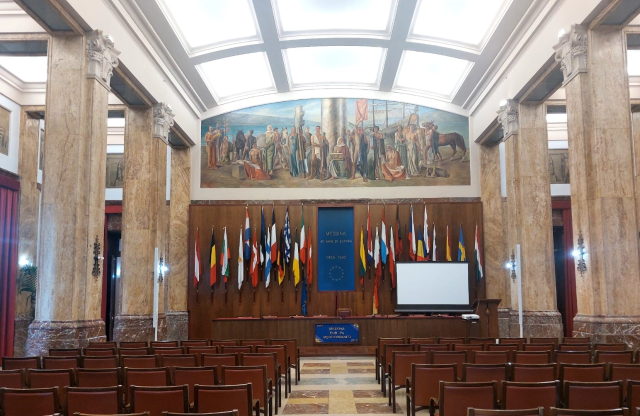 Depuratore di Tono: il 26 giugno a Palazzo Zanca la conferenza stampa sull’avvio dell’intervento