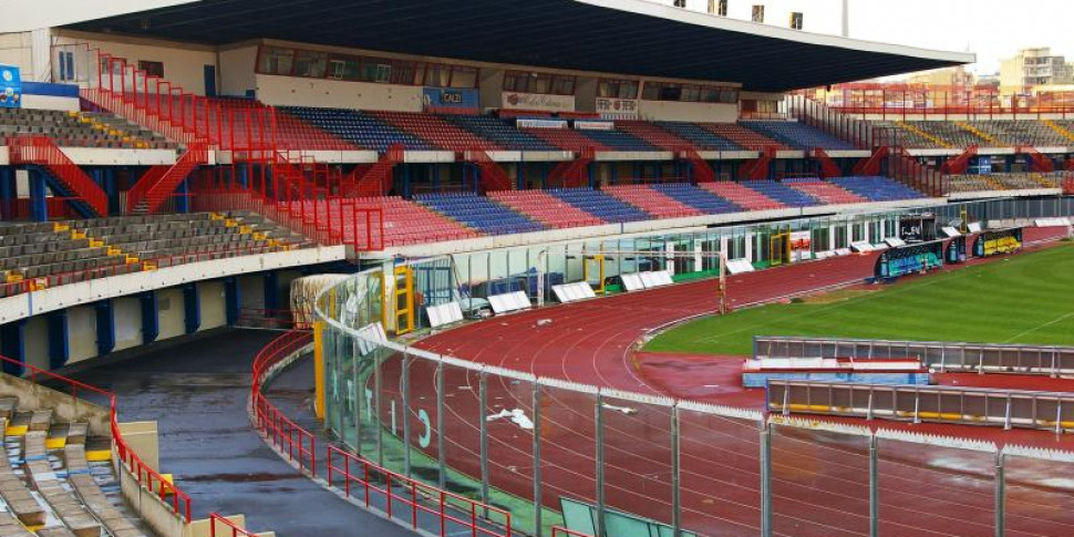Disordini durante la partita, denunciati altri sette tifosi del Catania