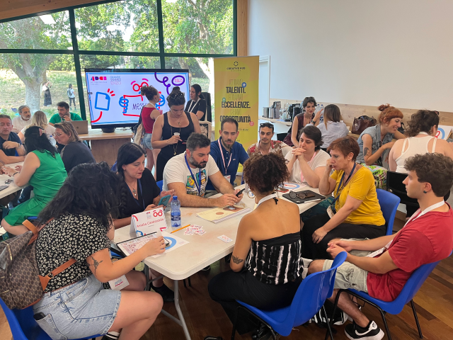 NEXT GROUND e Il Grande Venerdì di Enzo: domani a Messina una giornata dedicata alla nuova generazione creativa