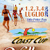 Torna la Coast Cup manifestazione di beach volley giovanile (4×4) sulla spiaggia di Castellammare del Golfo