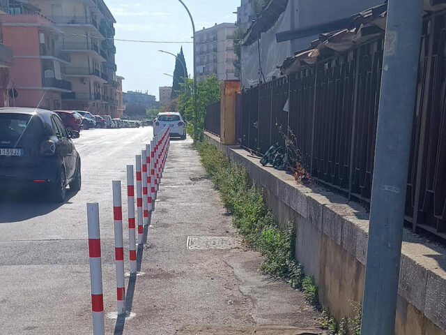 Siracusa. Via Delfica, via Lo Bello e via Unione Sovietica: interventi attesi ma arrivati con ritardo. «Ora serve una programmazione più efficace»