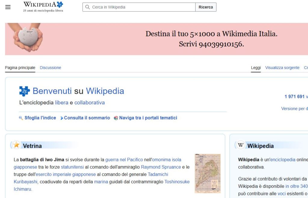 Wikipedia a rischio sciopero, 700 volontari potrebbero bloccare l'enciclopedia del web