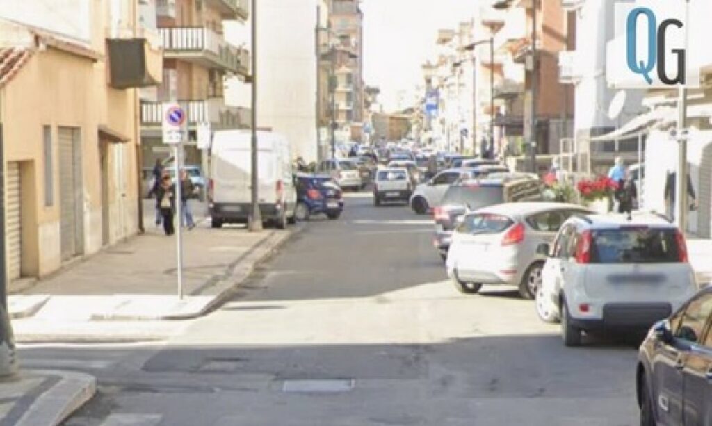 Area urbana 5, "amministrazione intervenga per ripristinare segnaletica stradale"