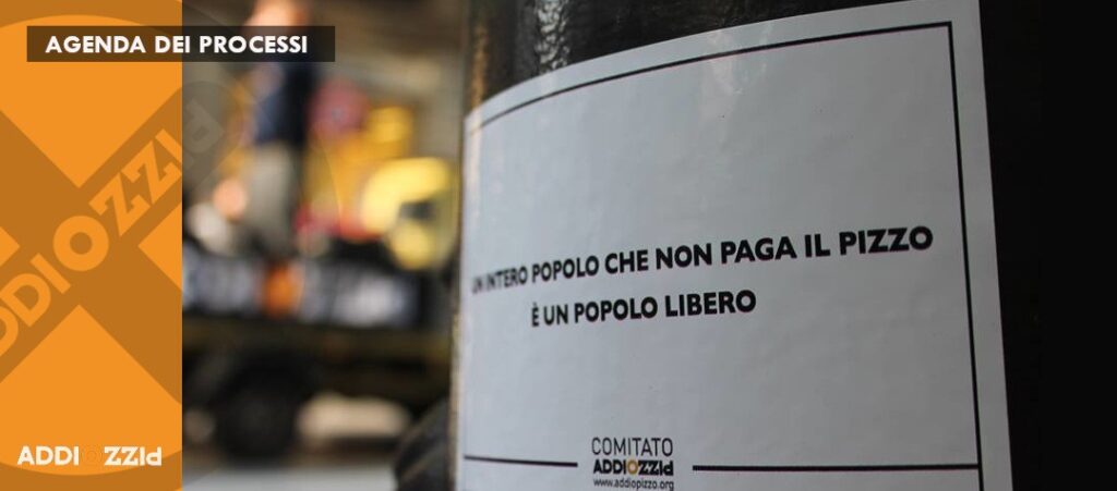 Addiopizzo: «Se i boss ordinano dal carcere, chi convince gli imprenditori a ribellarsi?»