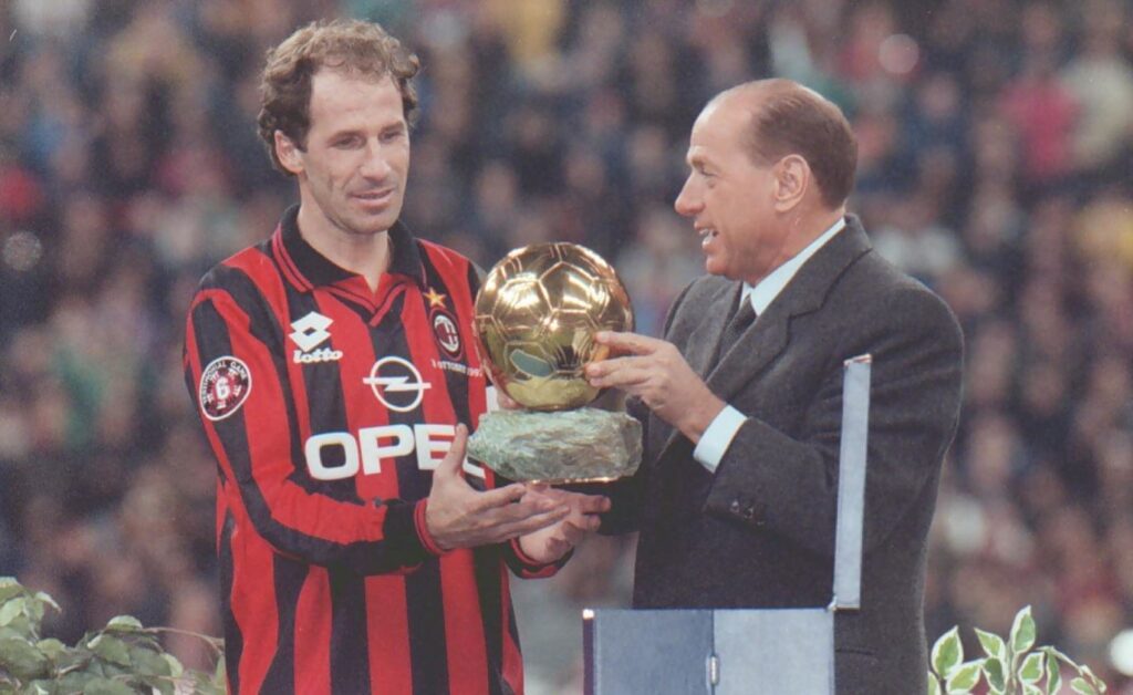 É morto Franco Baresi, leggenda del Milan e della Nazionale. Una vita da libero