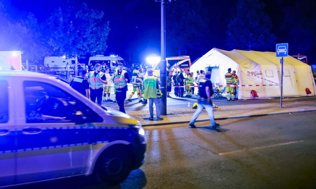 Berlino piomba nel terrore, Suv contro il corteo del Pride: 1 morto e 16 feriti. La polizia segue la pista islamica