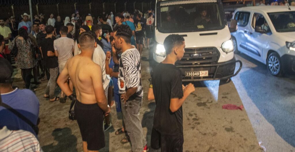 Spagna: almeno 18 morti per la crisi migratoria a Ceuta