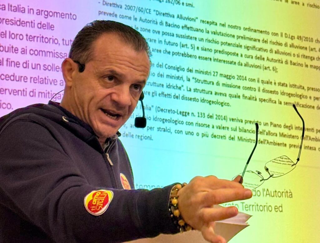 De Luca apre all’appello di Lombardo: “Dialogo sì, ma con le mani libere”