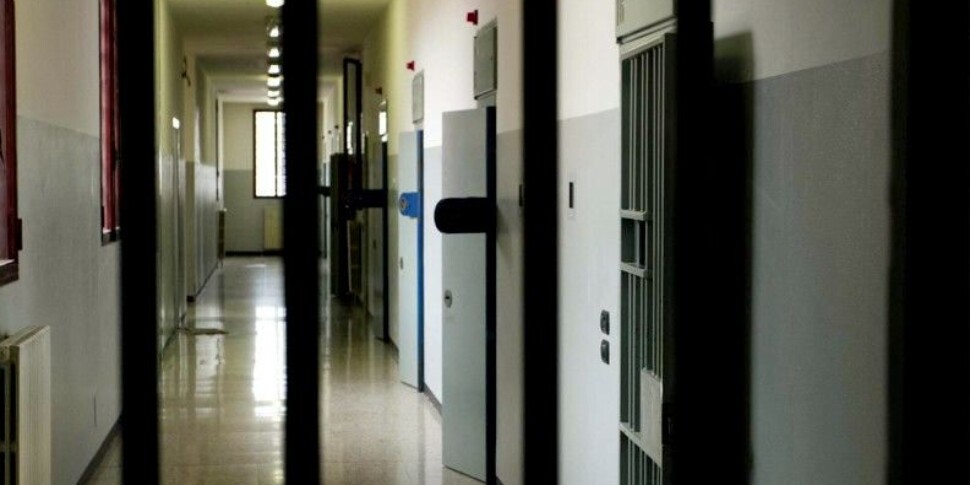 Enna, l'assessore Colaleo: il carcere ha bisogno di un garante locale
