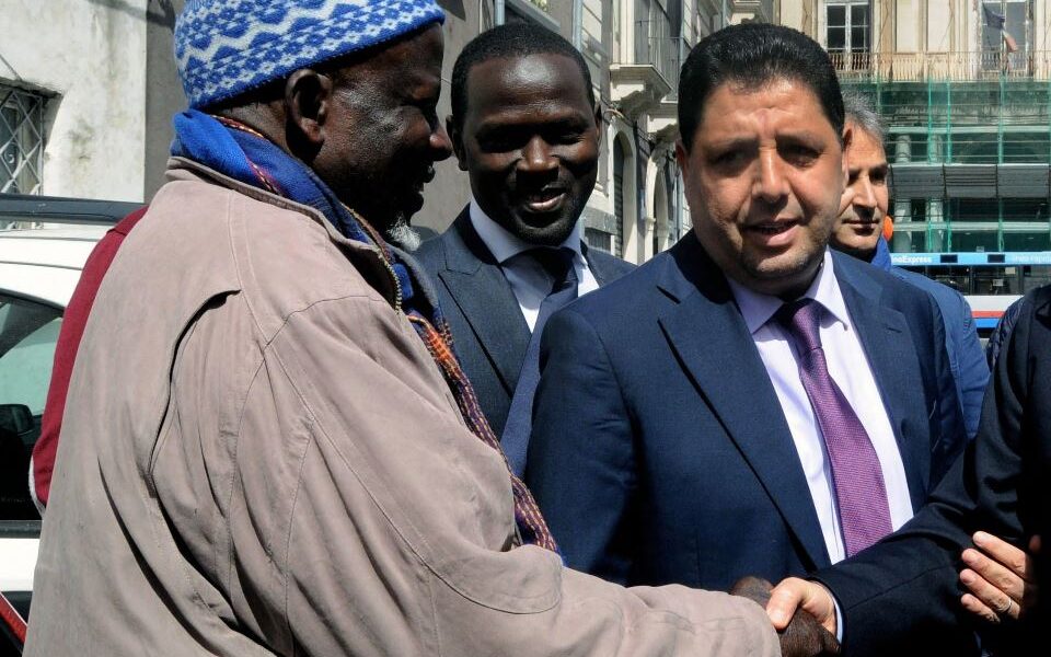 L'imam di Catania: «La visita di Papa Leone XIV a Lampedusa è un faro contro l'odio»