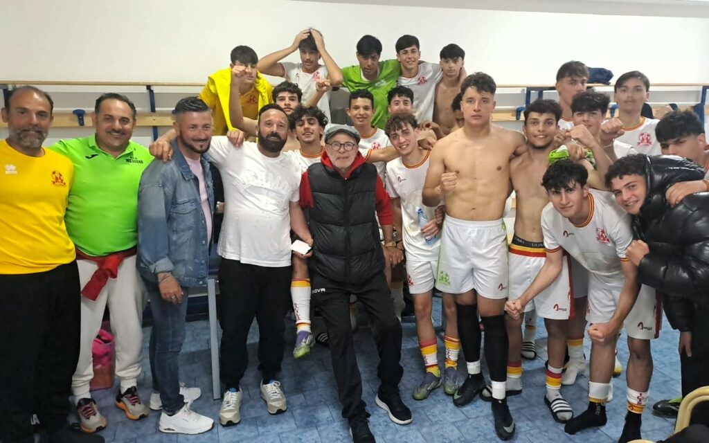 La Messana Riviera avvia la scuola calcio. Il vivaio affidato a Roberto Buttò