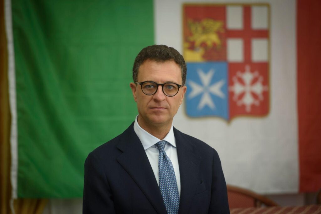 Minardo (FI): “Residenza in Sicilia per candidarmi? Fantasie”