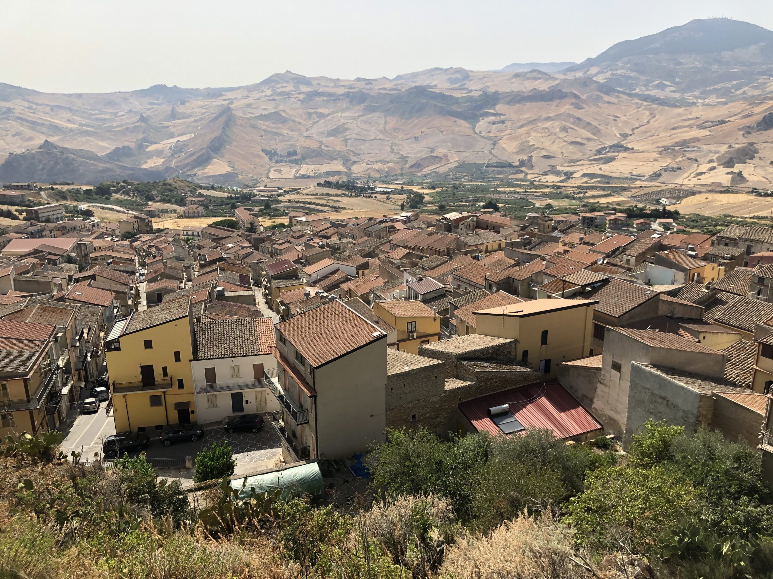 Acquaviva Platani