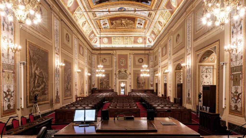 Ars, niente ‘manovrina finanziaria’ prima della pausa estiva