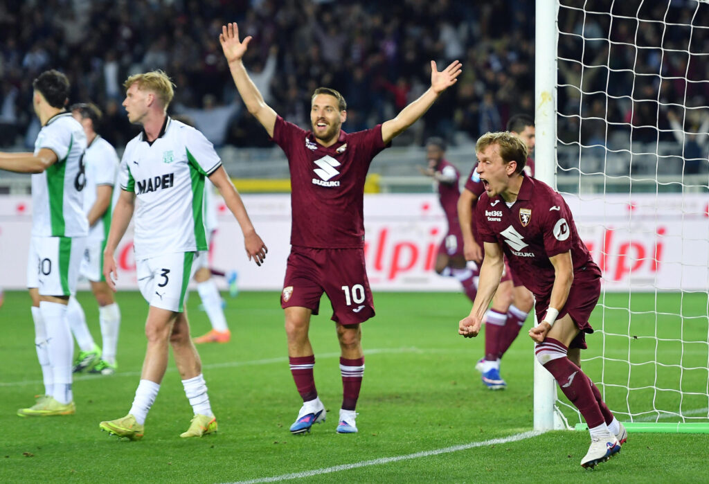 Comuzzo passa al Torino