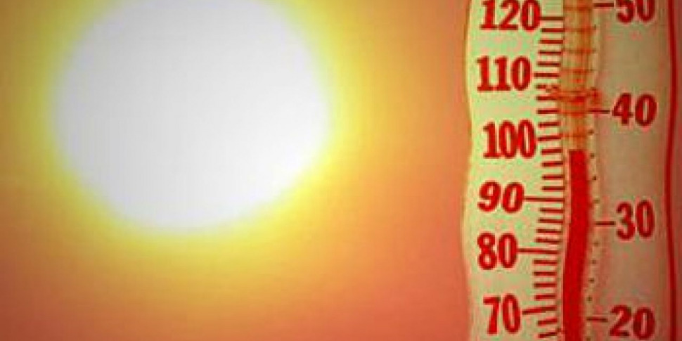 Trapani e Enna tra le città più roventi d’Italia: oltre 42 gradi