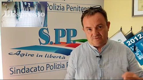 «Altro che fenomeni patologici»: il sindacato penitenziari sfida Nordio
