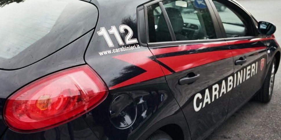 Nissoria, picchiata dopo un litigio: ricoverata in ospedale