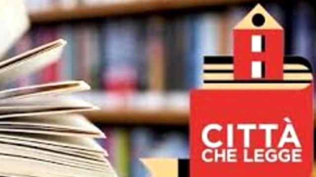 Messina tra le città vincitrici del bando nazionale "Città che legge" 2025