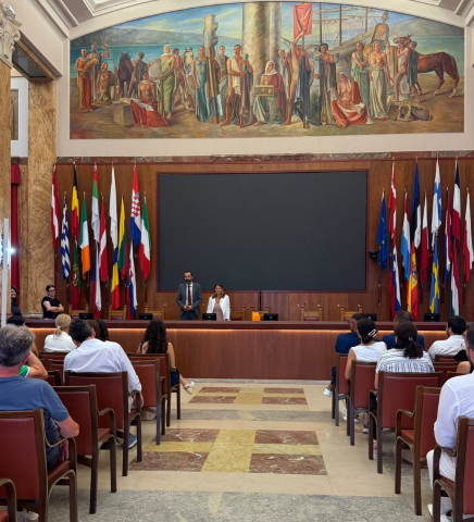 Messina, firmati a palazzo Zanca i contratti per 20 nuove assunzioni nell’Ambito Territoriale Sociale D26