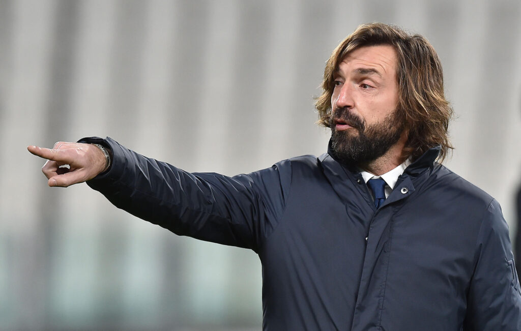 Pirlo: «Ho appreso di non essere più candidato al ruolo di ct». L'ambasciata russa: solidarietà