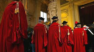 Carceri: Anm, «Da Nordio attacchi scomposti al procuratore De Lucia»