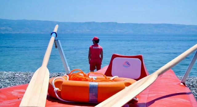 Messina, al Ringo l’inaugurazione della stagione balneare 2026 tra accessibilità e nuova spiaggia urbana