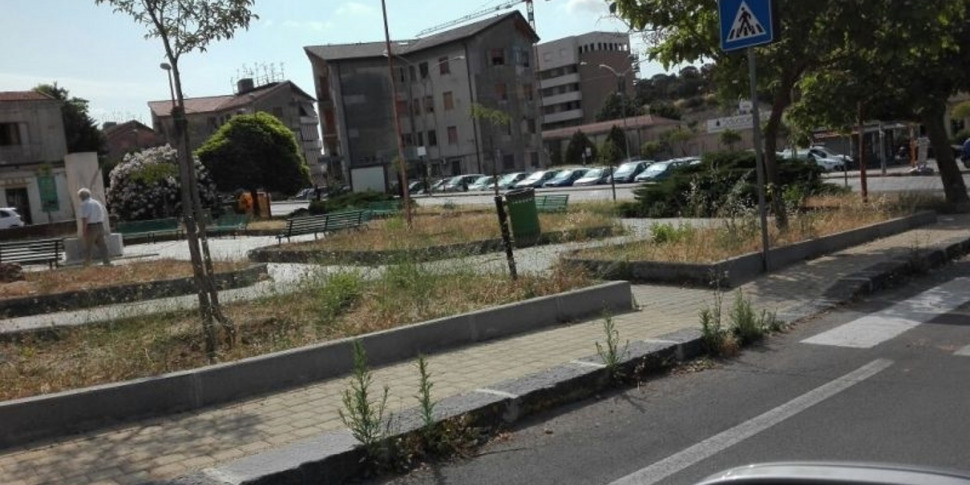 Enna bassa cambia nome in Enna città studi