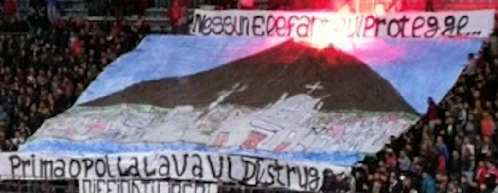 'Ndrangheta e calcio, bufera sugli ultras della Reggina