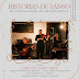 “Historias de Tango”: da Carlos Gardel ad Astor Piazzolla, musica e convivialità al Circolo Artistico Città di Palermo