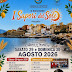 A Trappeto la X Edizione de "I Sapori del Sole": un week end di musica,  folclore e tradizioni, patrocinata dalla Città Metropolitana di Palermo