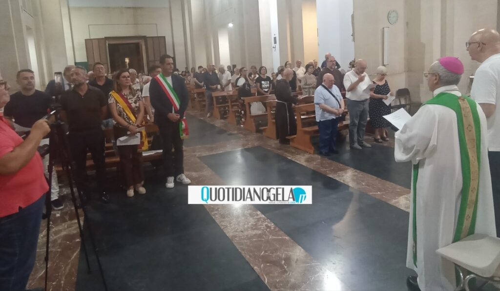 "Troppi peccati di omissione", la chiesa si apre alla vertenza sanità: "Aiutiamo le autorità politiche"