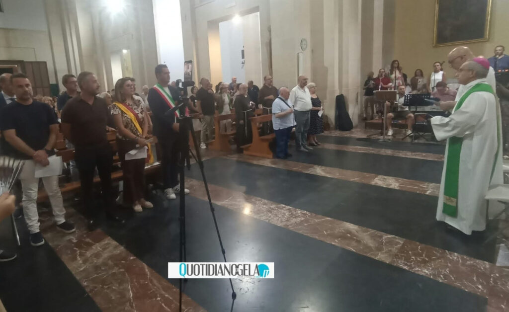 Veglia di preghiera per la sanità, Cafà: "Non capisco il senso, politica abdica al suo ruolo?"