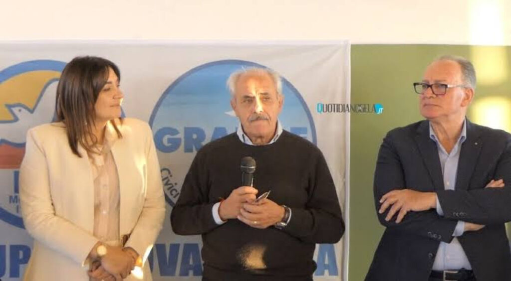 "Problemi con alleati? Non mi risultano", Caci: "Sanità non è solo protesta, verso finanziamento Utin"