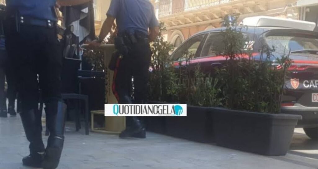 Spari in corso Aldisio, indagine va avanti: almeno due persone coinvolte, c'è ipotesi tentato omicidio
