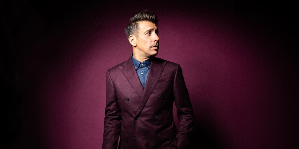 Malore per Francesco Gabbani durante il concerto a Letojanni: fermato lo show