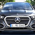 Mercedes  Classe C. Arriva in Italia con motori benzina, diesel high-tech elettrificati e plug-in hybrid.  Prezzi da 51.277 euro