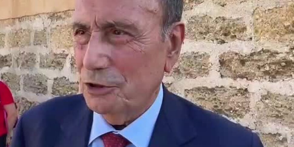 Il furto al museo di Messina, Schifani: «Allarme e videosorveglianza hanno funzionato, avviata ispezione interna»