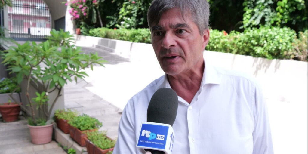 Borse di studio Bonino Pulejo, 25 mila euro per 4 laureati.L'intervista a Lino Morgante