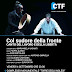 Sarà “Col sudore della fronte”a chiudere  il XV Cortile Teatro Festival di Messina. Appuntamento il 4 settembre nella Torre degli Inglesi di Torre Faro