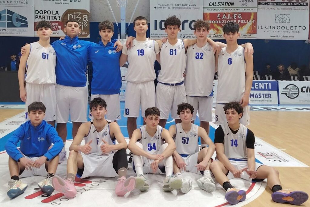 L’under 17 d’Eccellenza scatta a fine settembre. Le messinesi nel Girone B